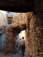 Oman, Misfat Al Abreain