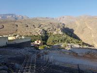 Oman, Misfat Al Abreain