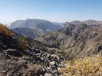 Oman, Jebel Akhdar