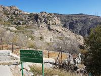 Oman, Jebel Akhdar