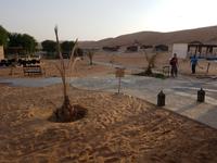 Oman Wüstencamp 1001 Nacht