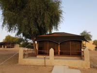 Oman Wüstencamp 1001 Nacht