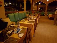 Oman, Wüstencamp 1001 Nacht