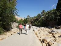 Oman, Wadi Bani Khalid