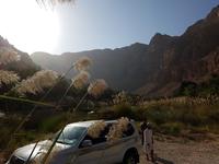 Oman, Wadi Tiwi