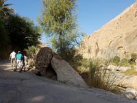Oman, Wadi Tiwi