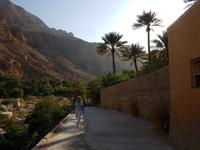 Oman, Wadi Tiwi