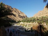 Oman, Wadi Tiwi