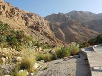 Oman, Wadi Tiwi