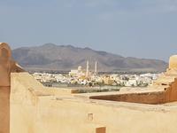 Oman, Nakhl