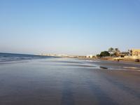 Oman, Muskat, Strand