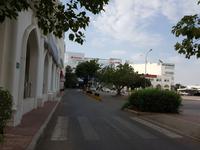 Oman, Muskat, Ramada Hotel