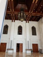 Oman, Muskat, Opernhaus
