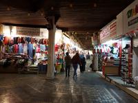 Oman, Muskat, Muttrah Souk
