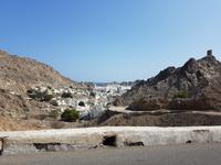 Oman, Muskat