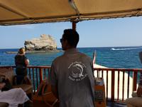 Oman, Muskat, Dhaufahrt