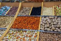 Oman, Nizwa, Gewürz Souk