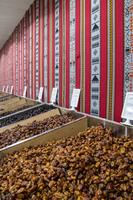 Oman, Nizwa, Dattel Souk