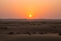 Oman, Wahiba Sands