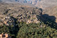 Oman, Misfat Al Abreain