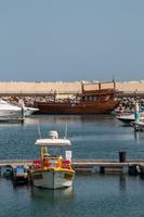 Oman, Muskat, Dhaufahrt