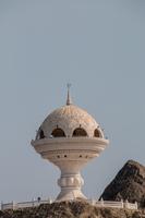 Oman, Muskat, Weihrauchgefäß