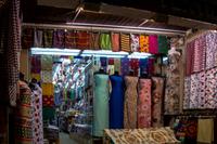 Oman, Muskat, Muttrah Souk