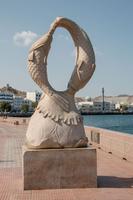 Oman, Muskat, Uferstrasse Muttrah