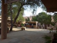 Oman, Wüstencamp 1001 Nacht