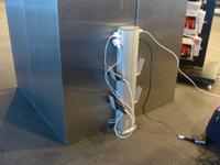 Oman, Zwischenstopp in Istanbul