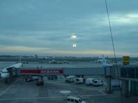 Oman, Zwischenstopp in Istanbul