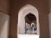 Oman, Muskat, Sultan Qaboos Grosse Moschee