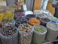 Oman, Nizwa, Gewürz Souk