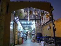 Oman, Nizwa, Souk