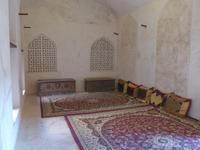Oman, Jabrin Fort