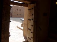 Oman, Jabrin Fort