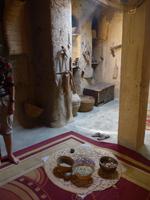 Oman, Al Hamra Village