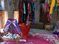 Oman, Al Hamra Village