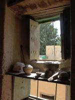 Oman, Al Hamra Village