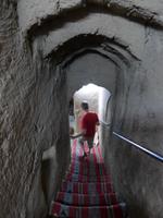 Oman, Al Hamra Village