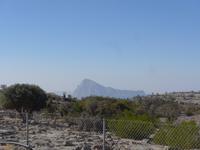 Oman, unterwegs zum Jebel Shams
