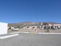 Oman, unterwegs zum Jebel Shams