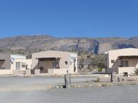 Oman, unterwegs zum Jebel Shams