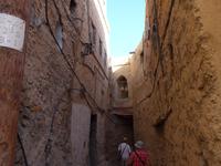 Oman, Misfat Al Abreain