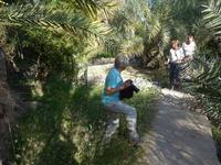 Oman, Misfat Al Abreain