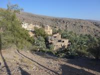 Oman, Misfat Al Abreain