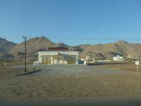 Oman, unterwegs in die Berge