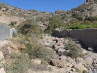Oman, Jebel Akhdar, Wanderung 3 Dörfer