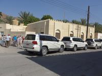 Oman, Birkat Al Mauz