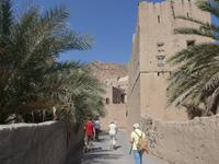 Oman, Birkat Al Mauz